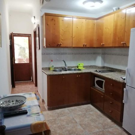 Apartamento En Aguas Verdes 大加那利岛拉斯帕尔马斯 外观 照片