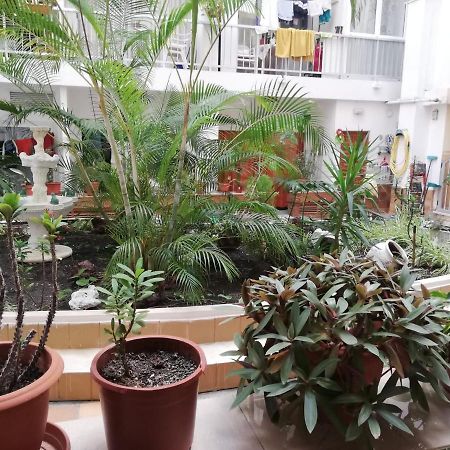 Apartamento En Aguas Verdes 大加那利岛拉斯帕尔马斯 外观 照片