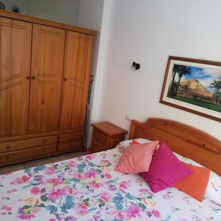 Apartamento En Aguas Verdes 大加那利岛拉斯帕尔马斯 外观 照片