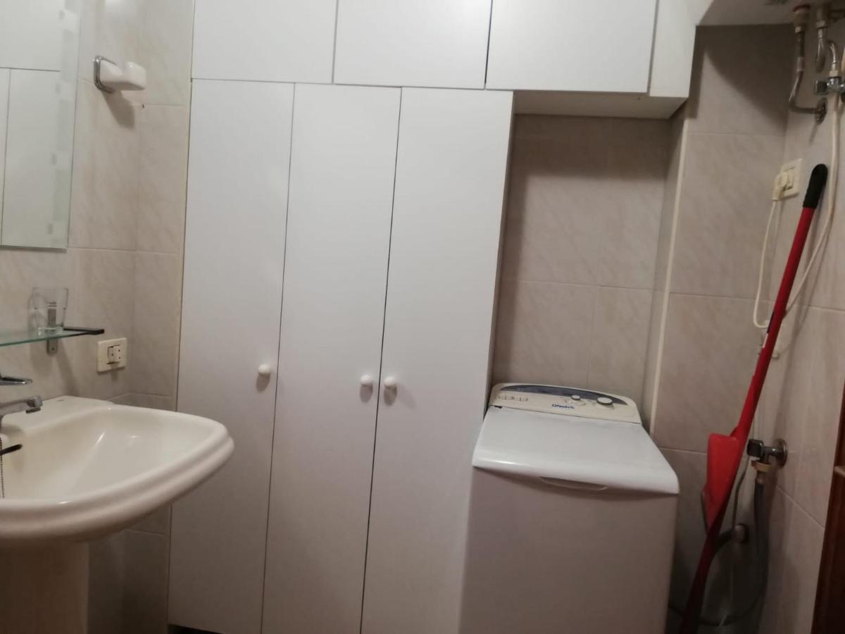 Apartamento En Aguas Verdes 大加那利岛拉斯帕尔马斯 外观 照片
