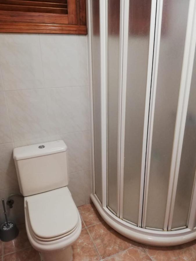 Apartamento En Aguas Verdes 大加那利岛拉斯帕尔马斯 外观 照片