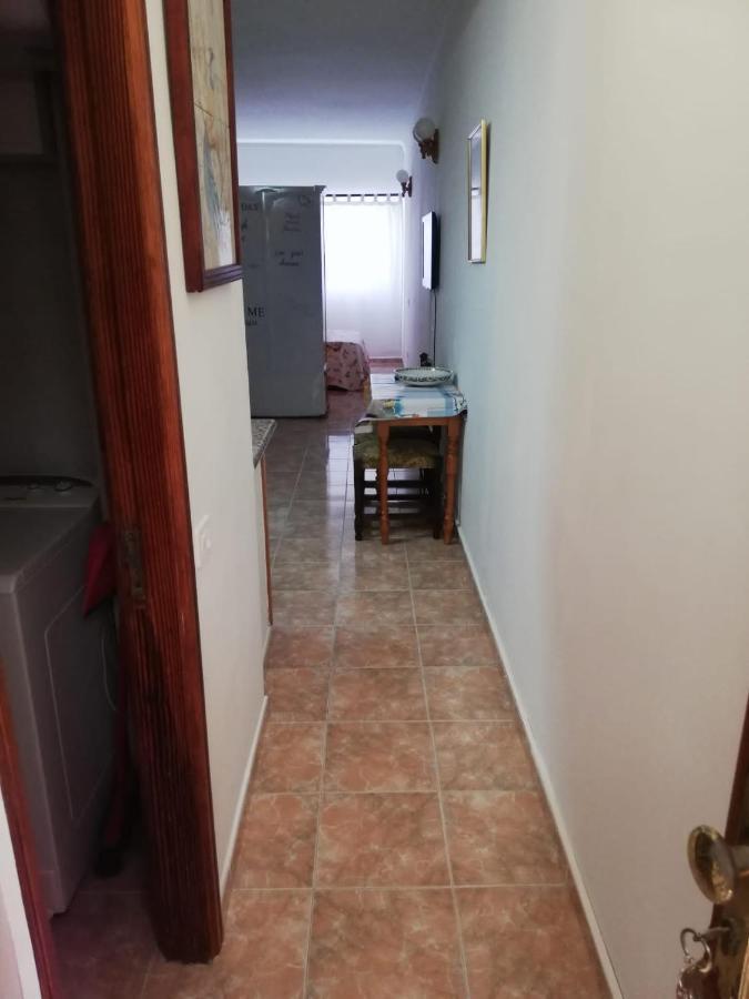 Apartamento En Aguas Verdes 大加那利岛拉斯帕尔马斯 外观 照片